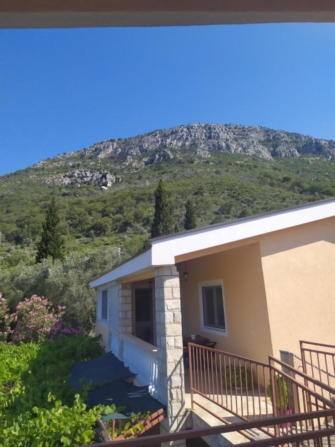 Djonovic Apartments Bar Dış mekan fotoğraf