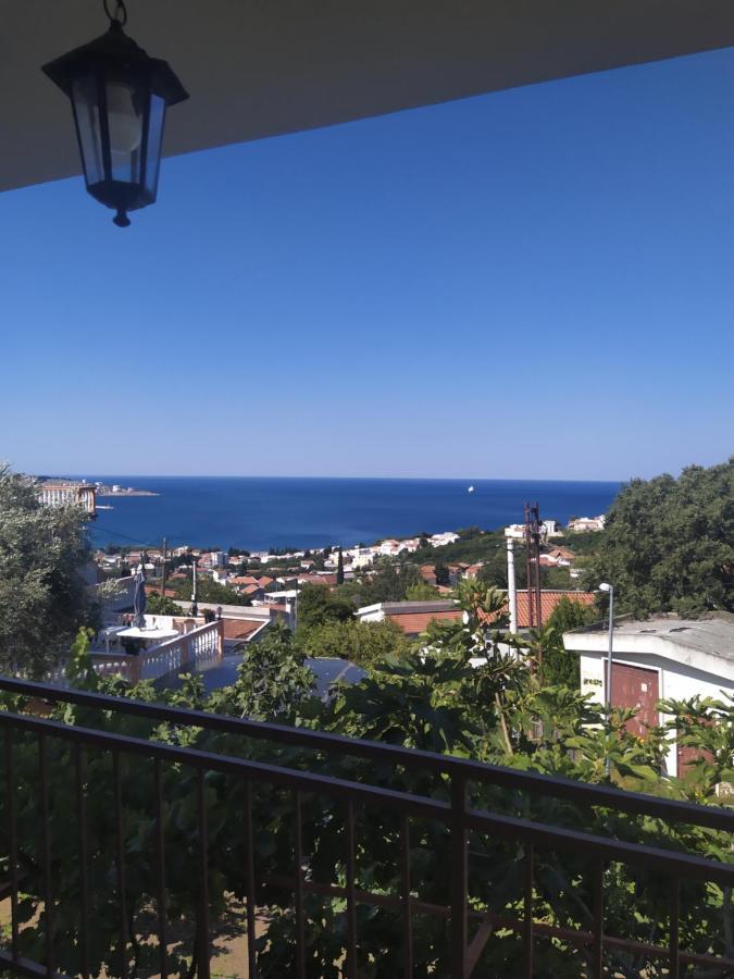 Djonovic Apartments Bar Dış mekan fotoğraf
