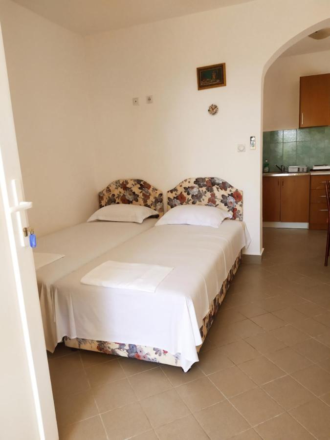 Djonovic Apartments Bar Dış mekan fotoğraf