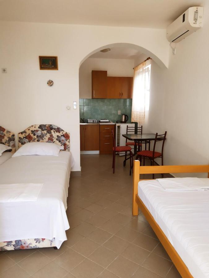Djonovic Apartments Bar Dış mekan fotoğraf