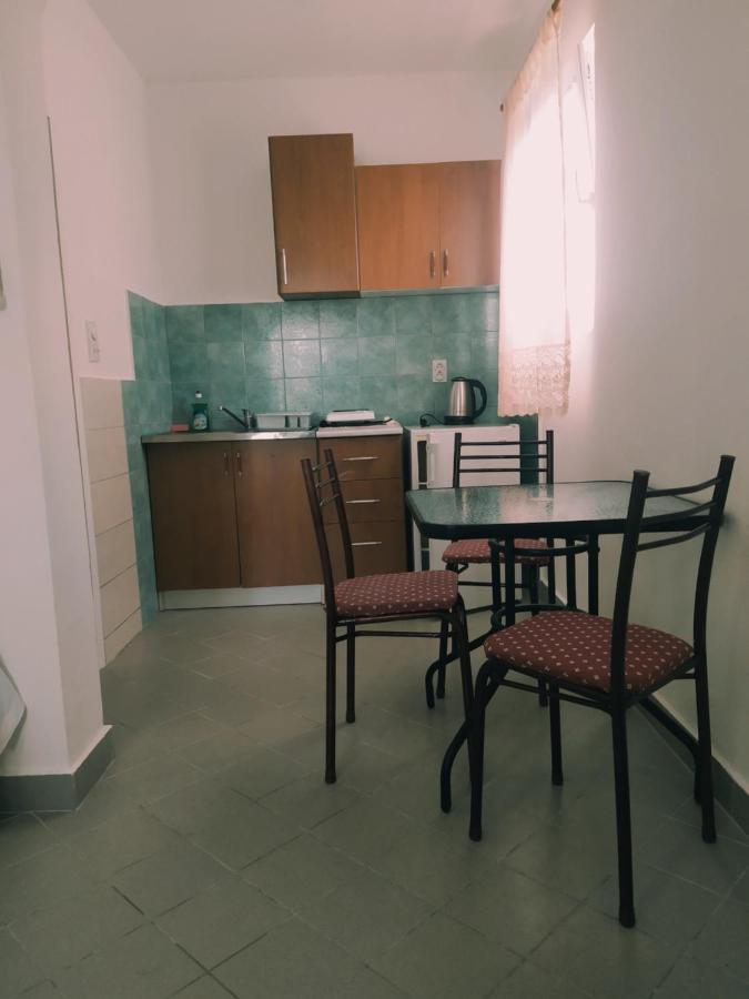Djonovic Apartments Bar Dış mekan fotoğraf