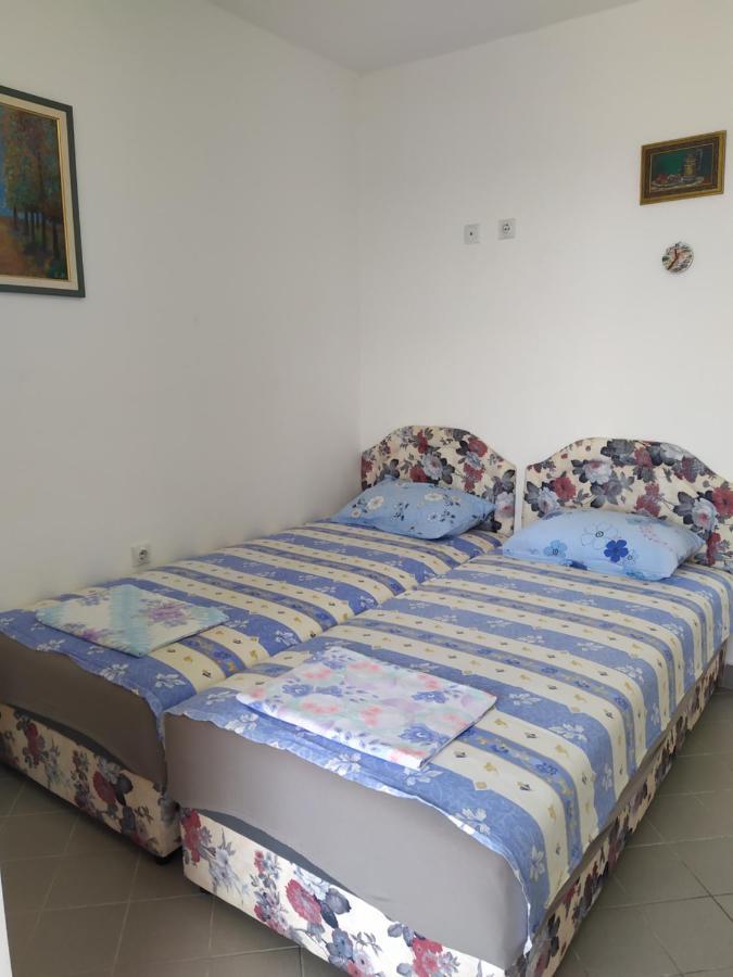 Djonovic Apartments Bar Dış mekan fotoğraf