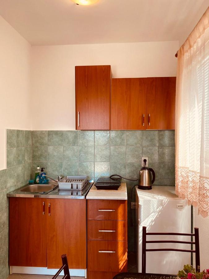 Djonovic Apartments Bar Dış mekan fotoğraf
