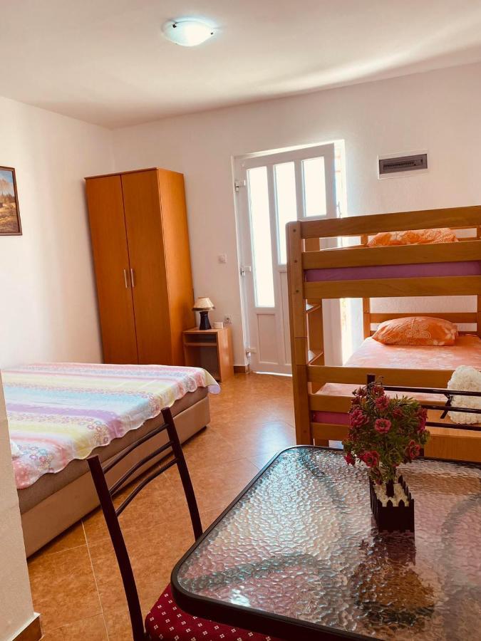 Djonovic Apartments Bar Dış mekan fotoğraf