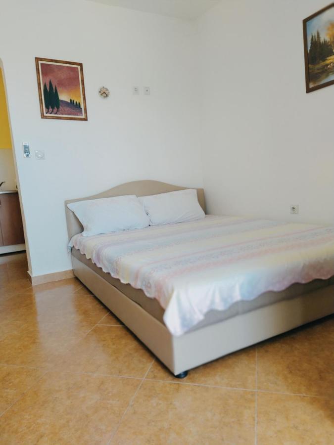 Djonovic Apartments Bar Dış mekan fotoğraf