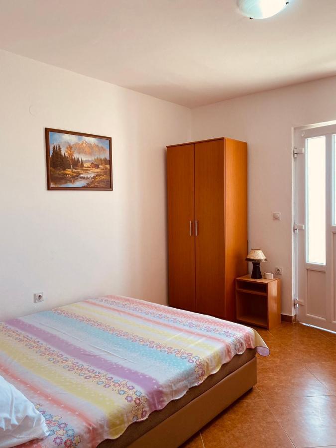 Djonovic Apartments Bar Dış mekan fotoğraf