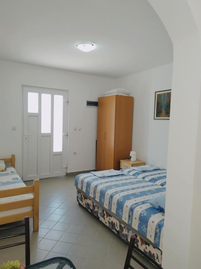 Djonovic Apartments Bar Dış mekan fotoğraf