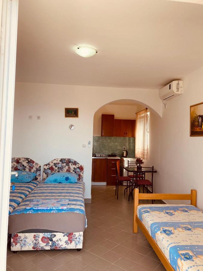 Djonovic Apartments Bar Dış mekan fotoğraf