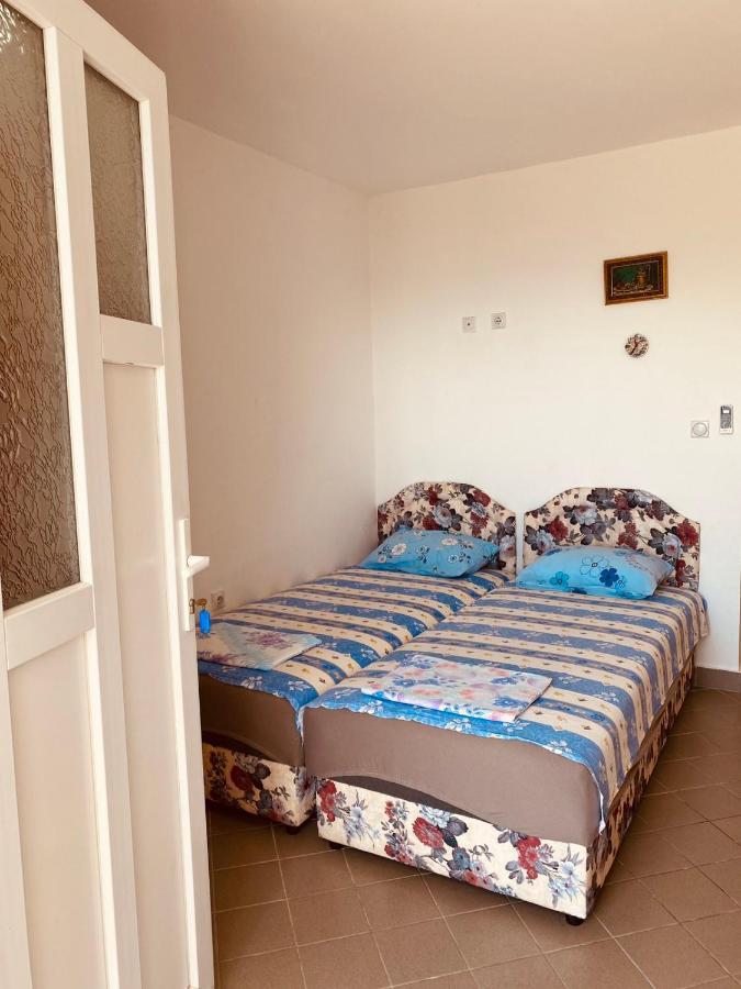 Djonovic Apartments Bar Dış mekan fotoğraf