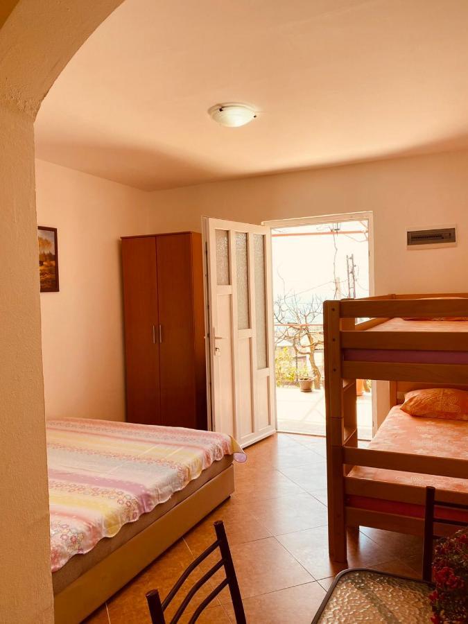 Djonovic Apartments Bar Dış mekan fotoğraf