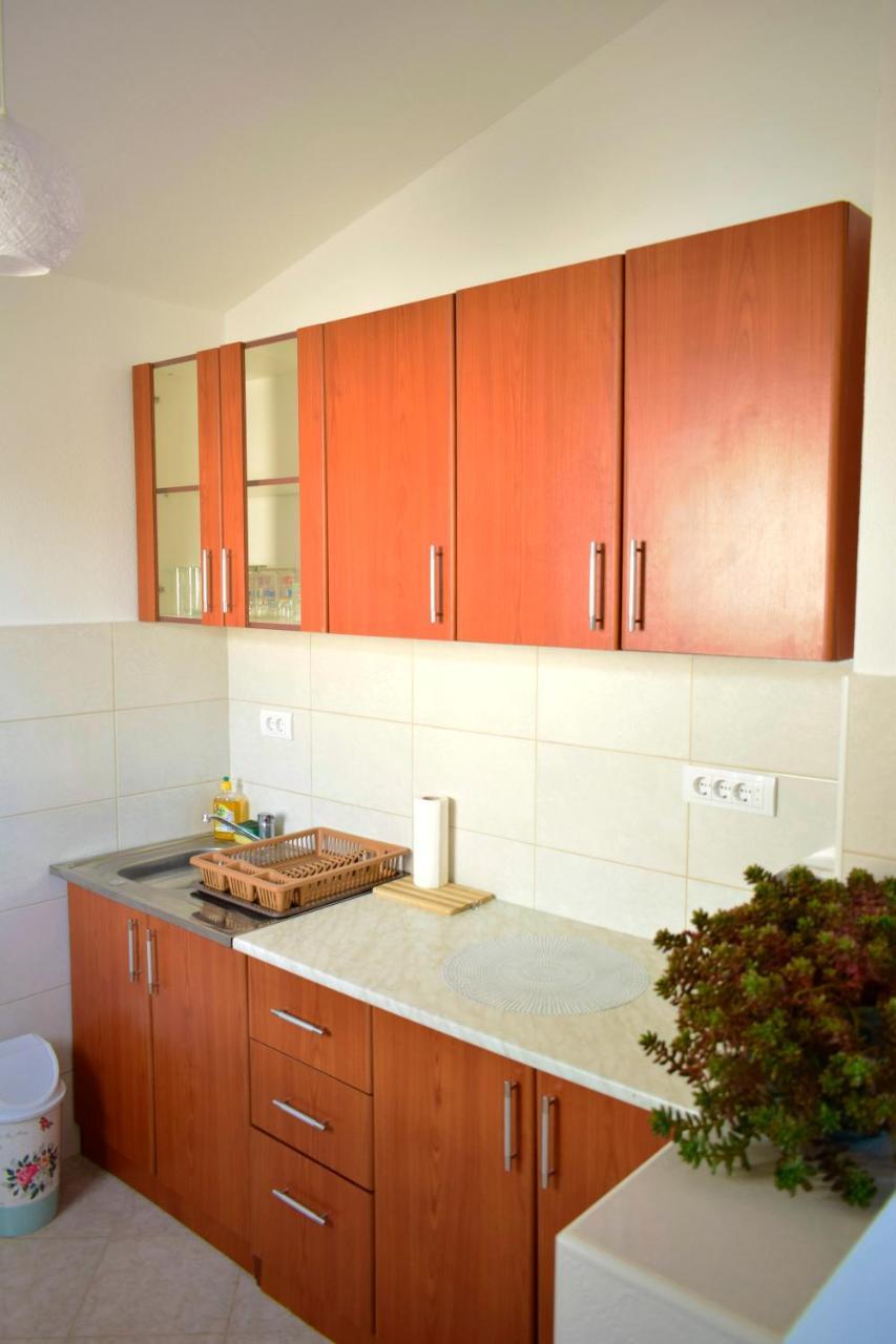Djonovic Apartments Bar Dış mekan fotoğraf