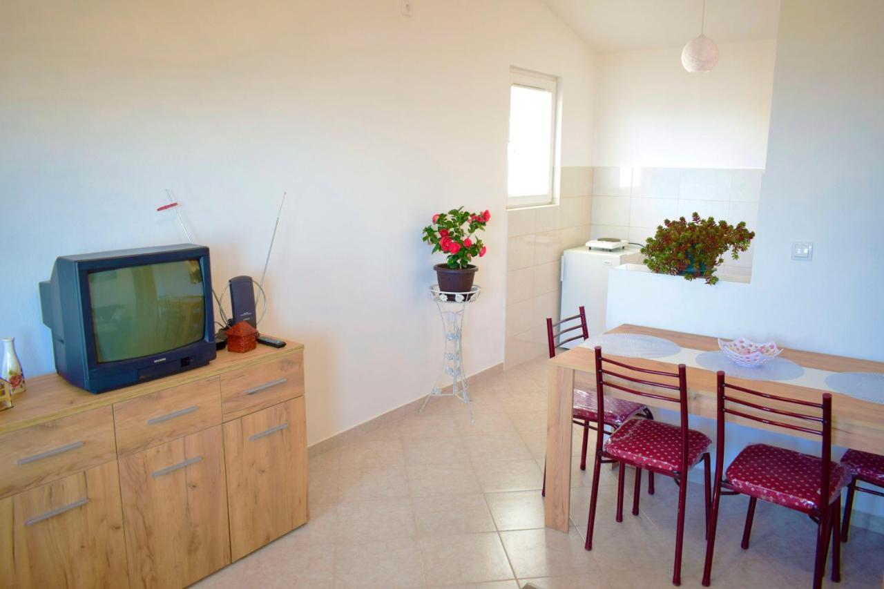 Djonovic Apartments Bar Dış mekan fotoğraf