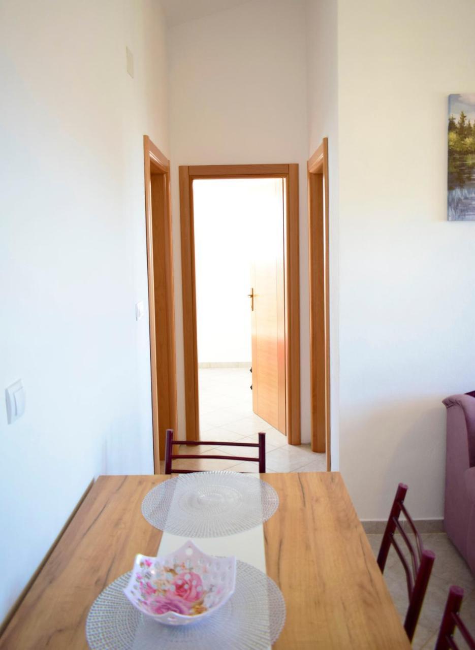 Djonovic Apartments Bar Dış mekan fotoğraf