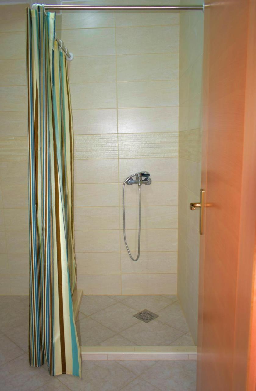 Djonovic Apartments Bar Dış mekan fotoğraf