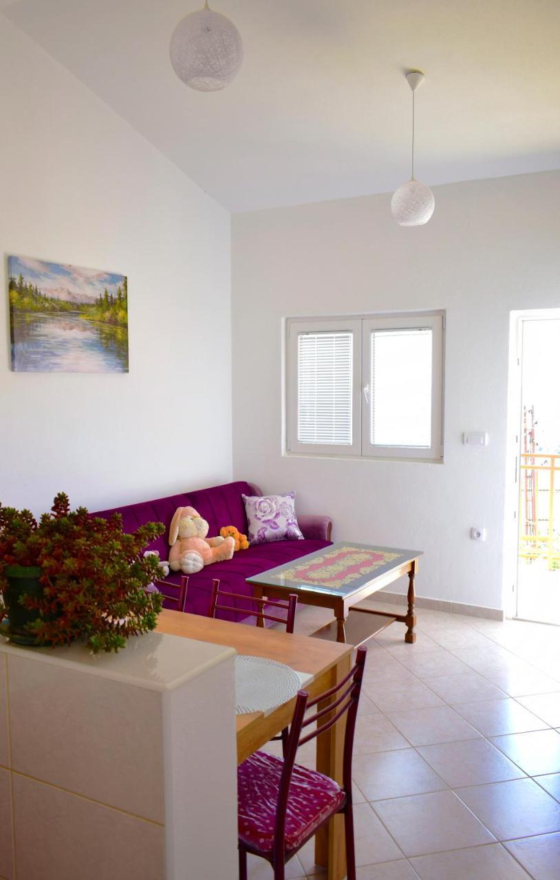 Djonovic Apartments Bar Dış mekan fotoğraf