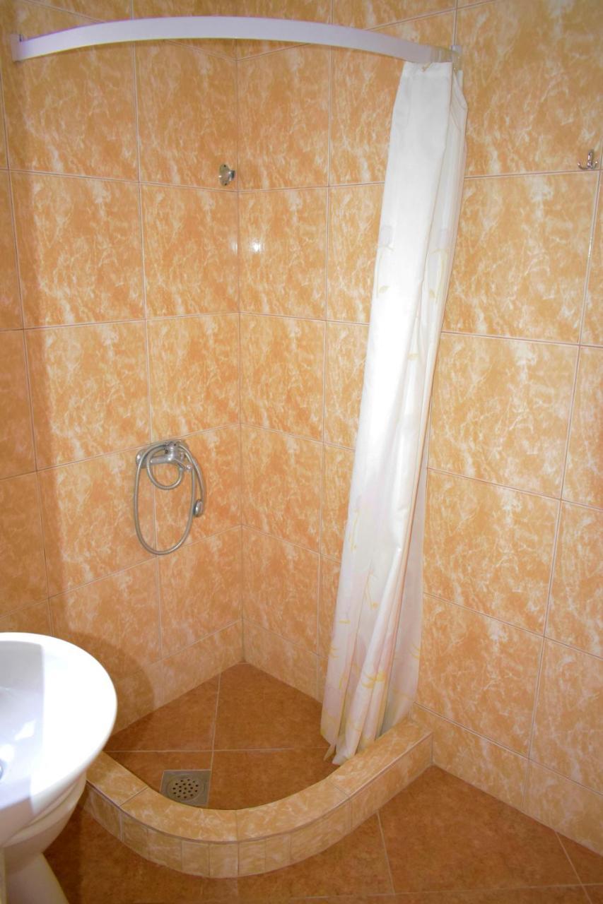 Djonovic Apartments Bar Dış mekan fotoğraf